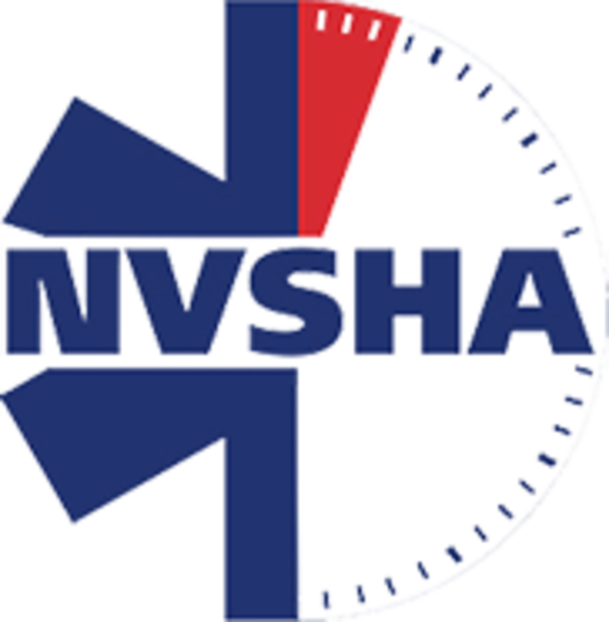 NVSHA Logo