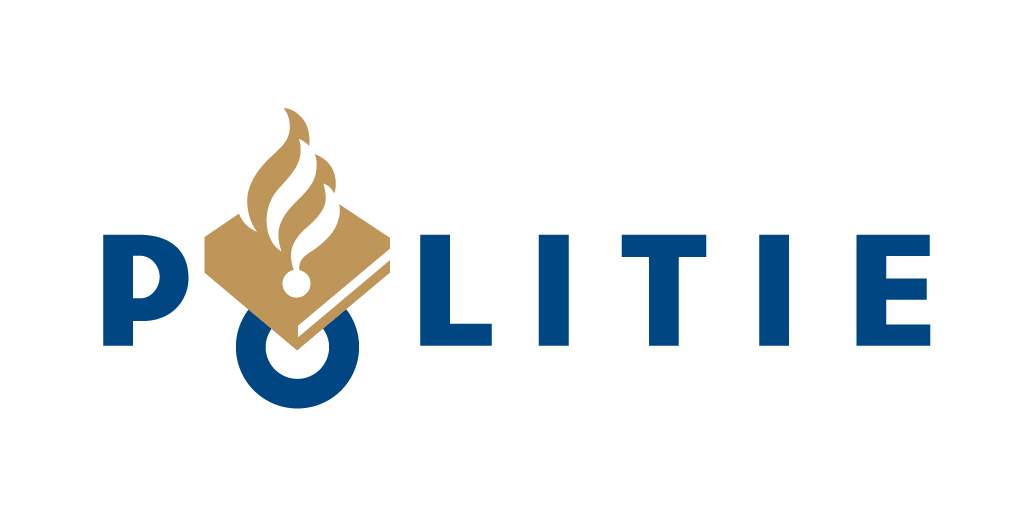 Logo Politie