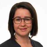 Foto van Saskia Kloet