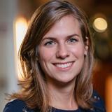 Foto van Myrthe Heijnen