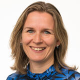 Foto van Wietske Hoekstra