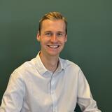 Foto van Mark de Graaf