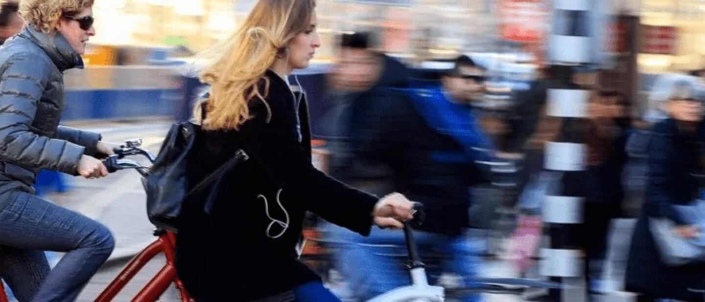 Snelle Fietsers