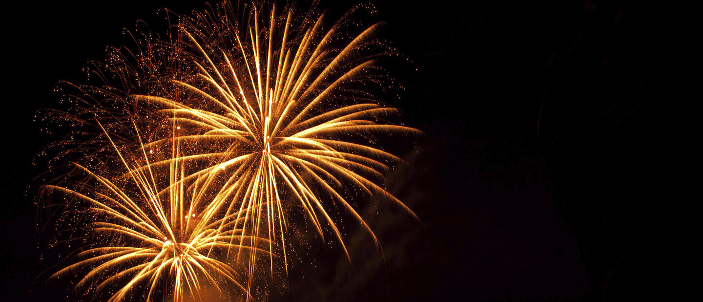 Vuurwerk