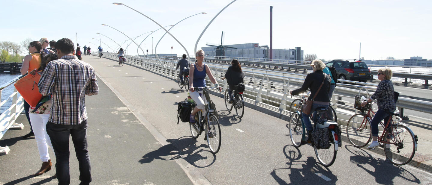 VeiligheidNL voor de hele samenleving