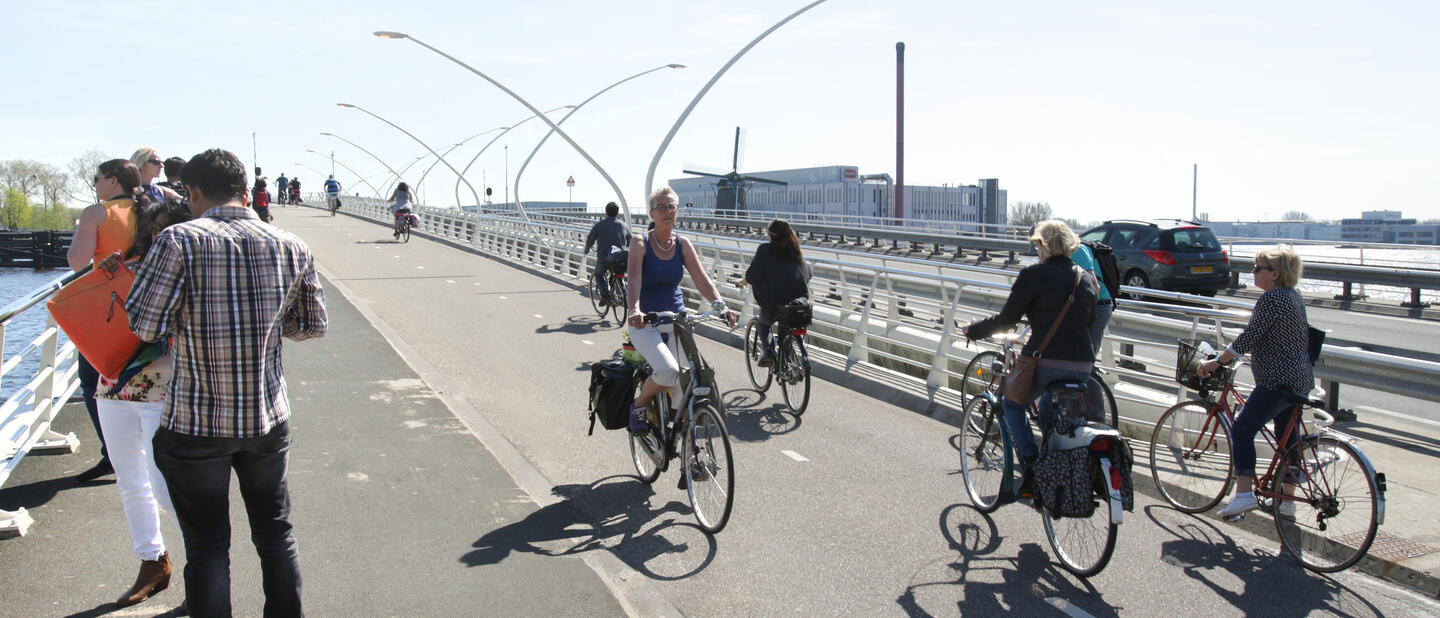 Corporate beeld VeiligheidNL