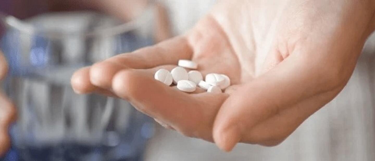 Valpreventie medicatie