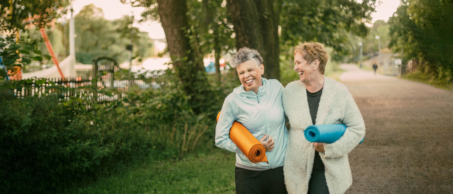 Valpreventie sport dames