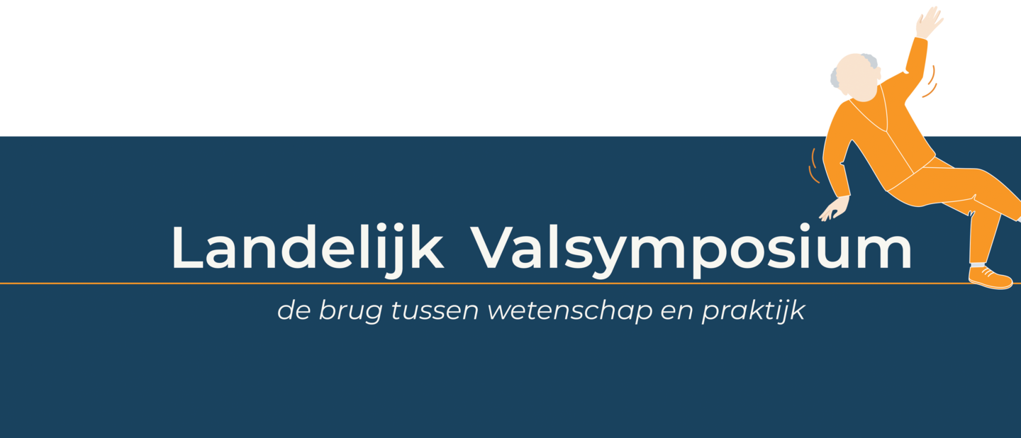 Landelijk Valsymposium logo