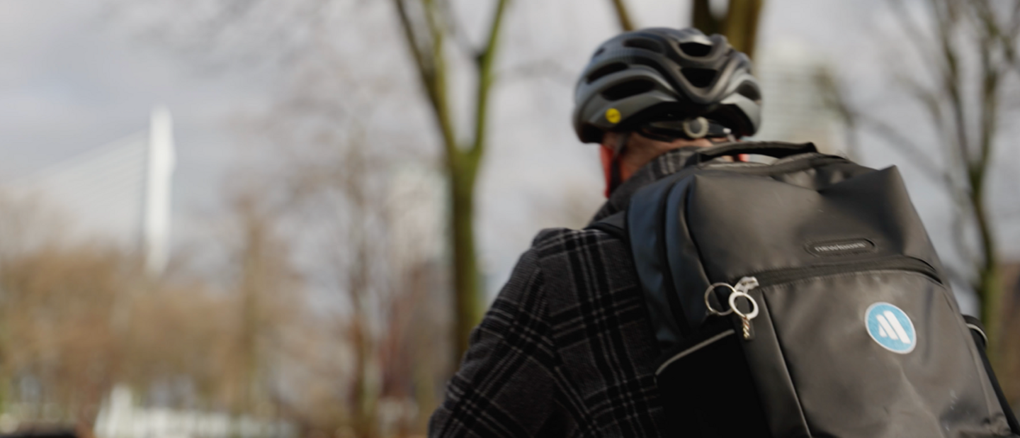 Fietshelm