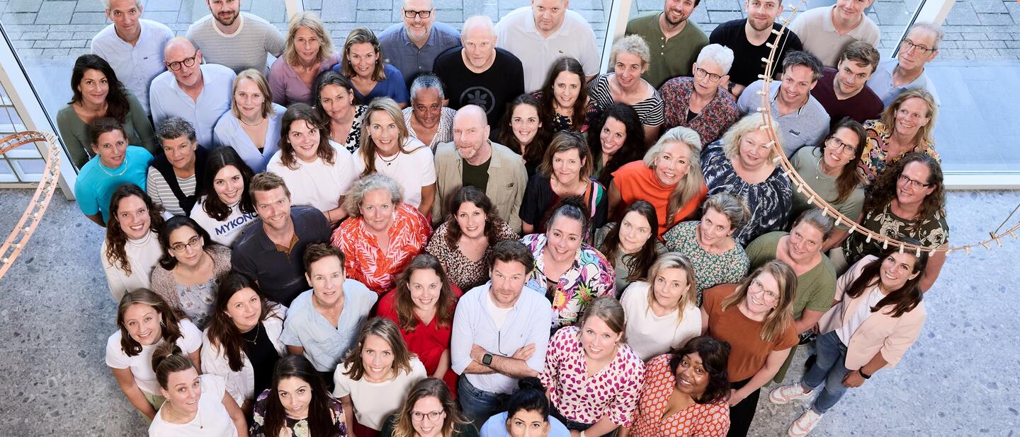 teamfoto