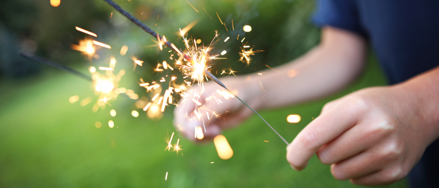 Vuurwerk aankoop en gebruik