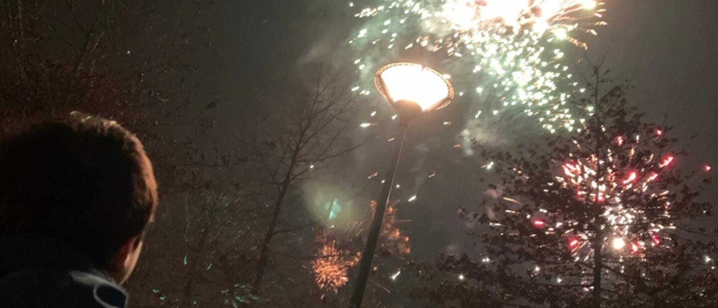 Vuurwerk
