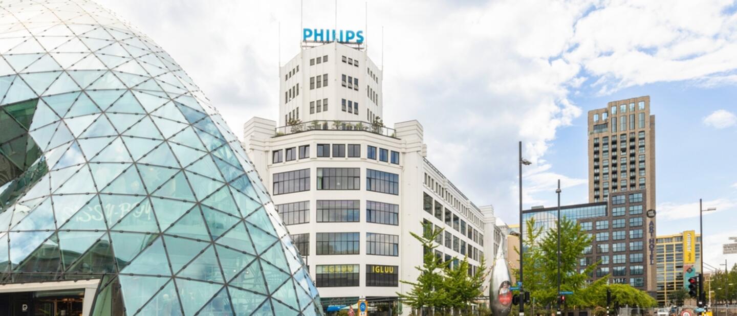 Stad Eindhoven