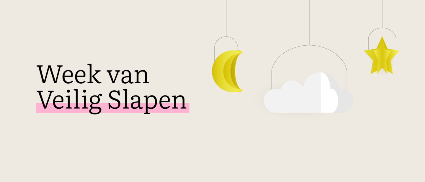 Headerbeeld Week van Veilig Slapen
