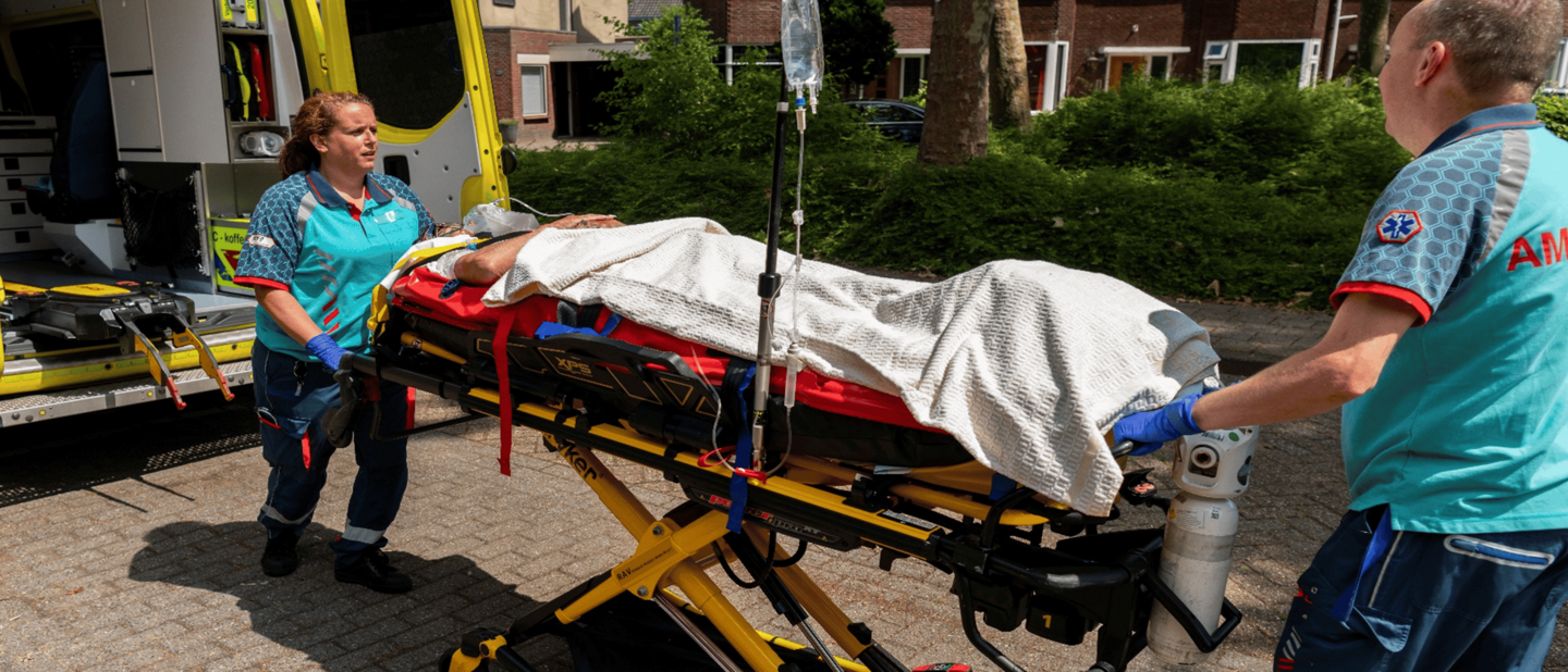 ambulance