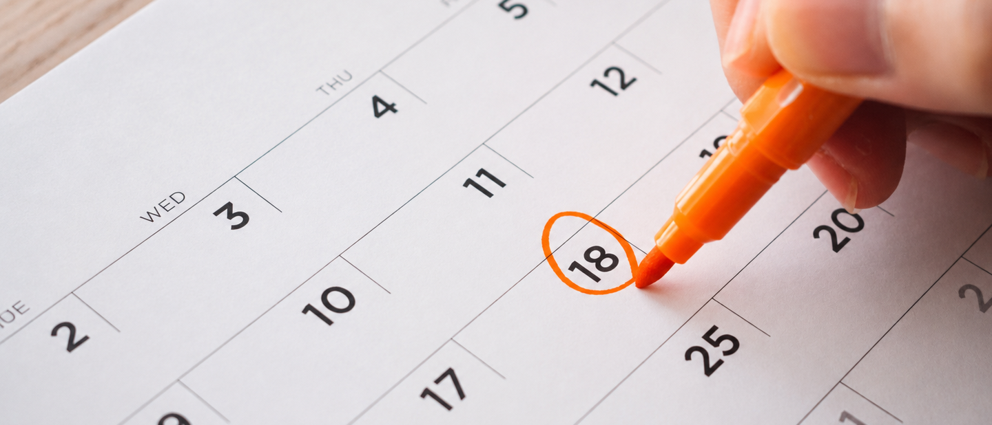 agenda