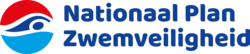 Logo Nationaal Plan Zwemveiligheid
